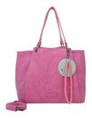 Fritzi aus Preußen Fritzi42N Vintage Shopper Squeezy Pink