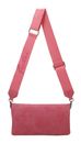 Fritzi aus Preußen Vintage Ronja Cross Body Squeezy Pink