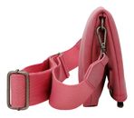 Fritzi aus Preußen Vintage Ronja Cross Body Squeezy Pink