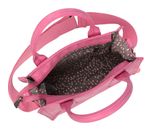 Fritzi aus Preußen Fritzi SquareN Vintage Crossbody Bag Squeezy Pink