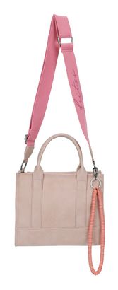 Fritzi aus Preußen Fritzi SquareN Vintage Crossbody Bag Candy