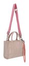 Fritzi aus Preußen Fritzi SquareN Vintage Crossbody Bag Candy