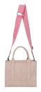 Fritzi aus Preußen Fritzi SquareN Vintage Crossbody Bag Candy