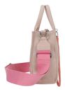 Fritzi aus Preußen Fritzi SquareN Vintage Crossbody Bag Candy