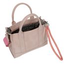 Fritzi aus Preußen Fritzi SquareN Vintage Crossbody Bag Candy