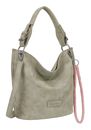 Fritzi aus Preußen Fritzi31N Vintage Hobo Bag Moss