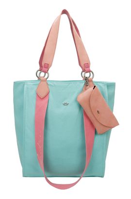 Fritzi aus Preußen Canvas Izzy02 Tote Pooly Fritzi aus Preußen Canvas Izzy02 Tote Pooly