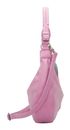 Fritzi aus Preußen Fritzi Hobo Vintage Shoulder Bag Squeezy Pink