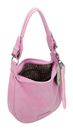Fritzi aus Preußen Fritzi Hobo Vintage Shoulder Bag Squeezy Pink