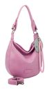 Fritzi aus Preußen Fritzi Hobo Vintage Shoulder Bag Squeezy Pink
