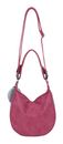 Fritzi aus Preußen Fritzi Hobo Vintage Shoulder Bag True Berry Fritzi aus Preußen Fritzi Hobo Vintage Shoulder Bag True Berry