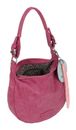 Fritzi aus Preußen Fritzi Hobo Vintage Shoulder Bag True Berry Fritzi aus Preußen Fritzi Hobo Vintage Shoulder Bag True Berry
