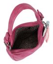 Fritzi aus Preußen Fritzi Hobo Vintage Shoulder Bag True Berry Fritzi aus Preußen Fritzi Hobo Vintage Shoulder Bag True Berry