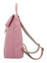 Fritzi aus Preußen Canvas Izzy03 Backpack Rosy