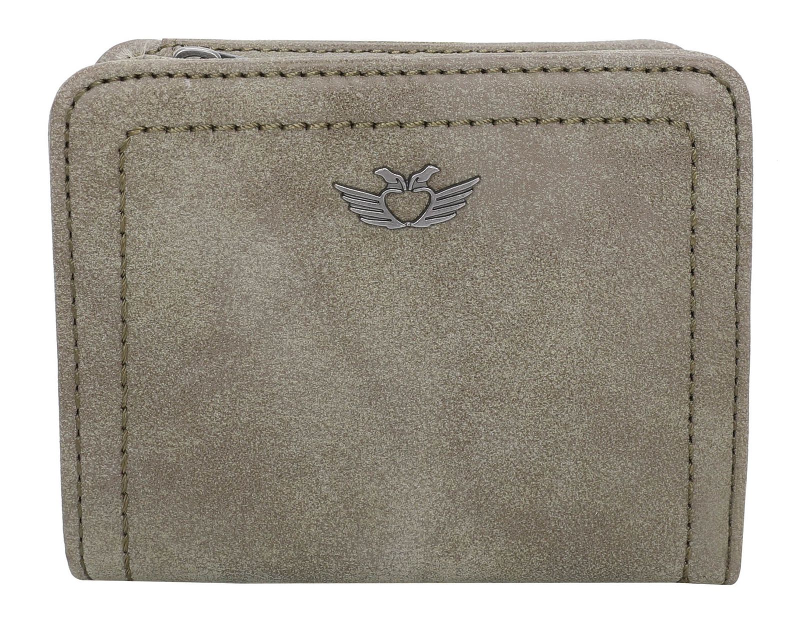 Fritzi aus Preußen Vintage Fritzi11 Aurelie Wallet Moss