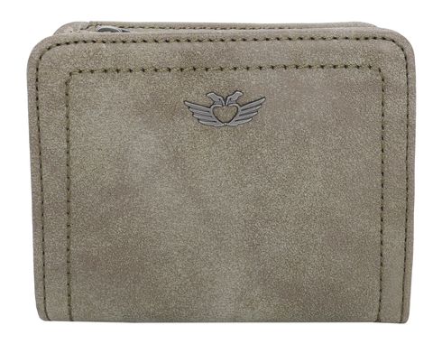 Fritzi aus Preußen Vintage Fritzi11 Aurelie Wallet Moss