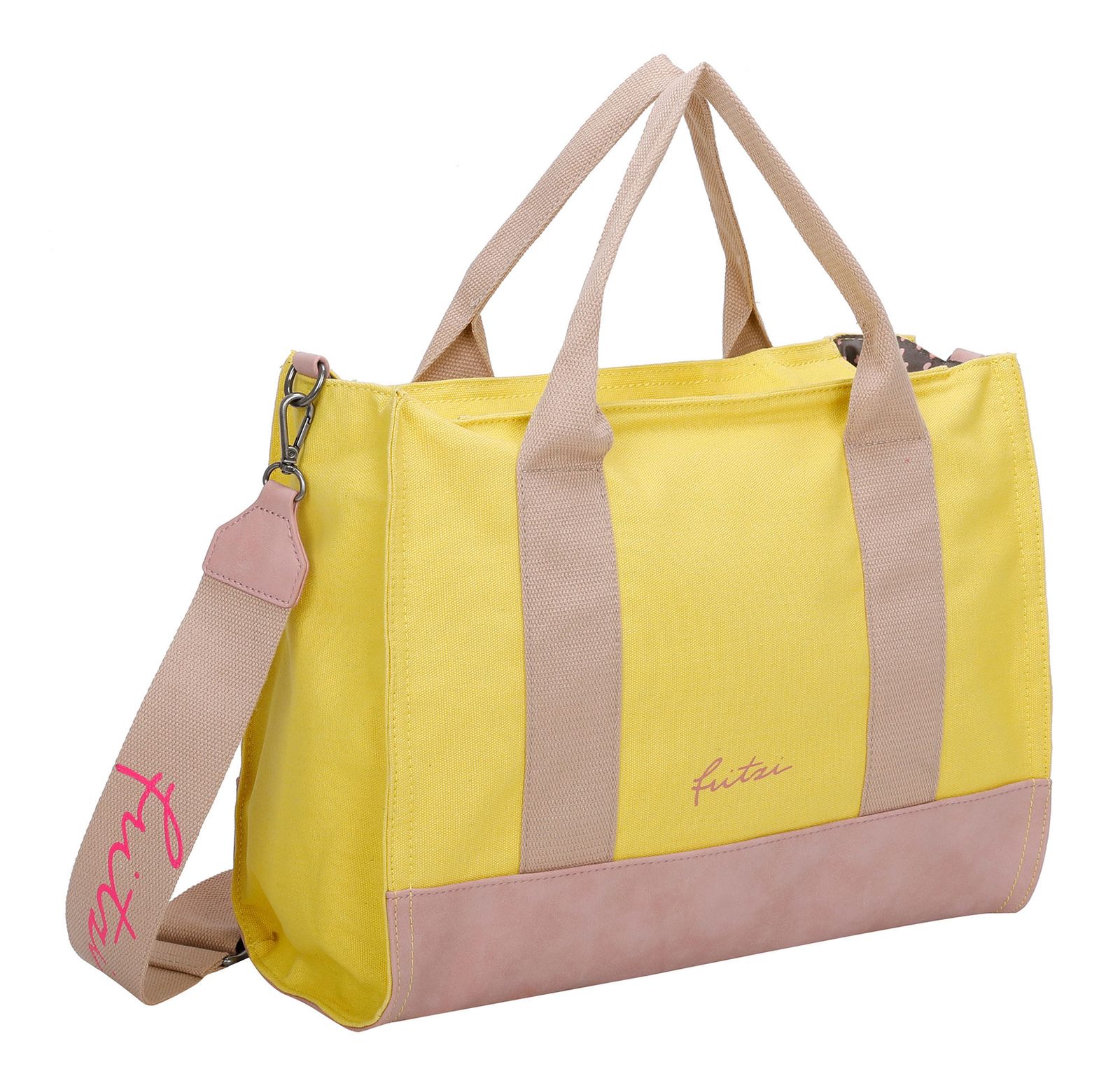 Fritzi aus Preußen Canvas Tote Bag Sun Fritzi aus Preußen Canvas Tote Bag Sun