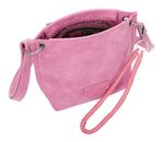 Fritzi aus Preußen Fritzi03N Vintage Crossbody Bag Squeezy Pink