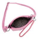 Fritzi aus Preußen Fritzi03N Vintage Crossbody Bag Squeezy Pink