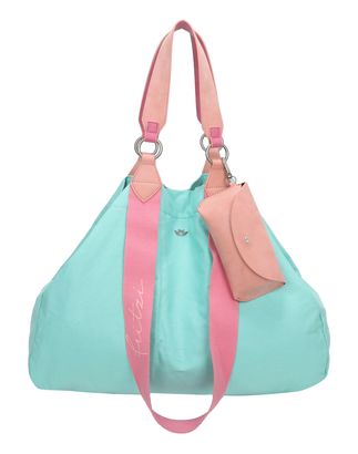 Fritzi aus Preußen Izzy Canvas Shopper Pooly Fritzi aus Preußen Izzy Canvas Shopper Pooly