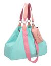 Fritzi aus Preußen Izzy Canvas Shopper Pooly