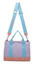 Fritzi aus Preußen Canvas Tote Bag Light Purple