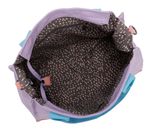 Fritzi aus Preußen Canvas Tote Bag Light Purple