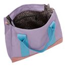 Fritzi aus Preußen Canvas Tote Bag Light Purple