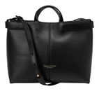 Marc O'Polo Tilla Leather Crossbody Bag Black Marc O'Polo Tilla Leather Crossbody Bag Black