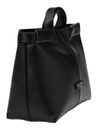 Marc O'Polo Tilla Leather Crossbody Bag Black Marc O'Polo Tilla Leather Crossbody Bag Black