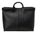 Marc O'Polo Tilla Leather Crossbody Bag Black Marc O'Polo Tilla Leather Crossbody Bag Black