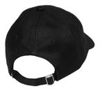 Marc O'Polo Woven Cap Black