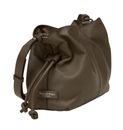 Marc O'Polo Simona Leather Crossbody Bag Mossy Earth Marc O'Polo Simona Leather Crossbody Bag Mossy Earth