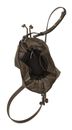 Marc O'Polo Simona Leather Crossbody Bag Mossy Earth Marc O'Polo Simona Leather Crossbody Bag Mossy Earth