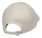 Marc O'Polo Woven Cap Grey Silk Marc O'Polo Woven Cap Grey Silk