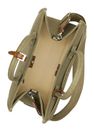 Marc O'Polo Mara Canvas Shopper Pure Sage Marc O'Polo Mara Canvas Shopper Pure Sage