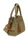 Marc O'Polo Canvas Shopper Pure Sage Marc O'Polo Canvas Shopper Pure Sage
