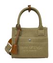 Marc O'Polo Canvas Shopper Pure Sage Marc O'Polo Canvas Shopper Pure Sage
