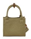 Marc O'Polo Canvas Shopper Pure Sage Marc O'Polo Canvas Shopper Pure Sage