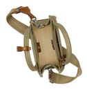 Marc O'Polo Canvas Shopper Pure Sage Marc O'Polo Canvas Shopper Pure Sage