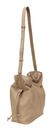 Marc O'Polo Sienna Hobo Bag Earthy Taupe Marc O'Polo Sienna Hobo Bag Earthy Taupe