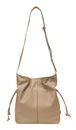 Marc O'Polo Sienna Hobo Bag Earthy Taupe Marc O'Polo Sienna Hobo Bag Earthy Taupe