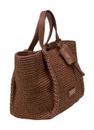 Marc O'Polo Elsa Crossbody Bag Burnt Oak Marc O'Polo Elsa Crossbody Bag Burnt Oak