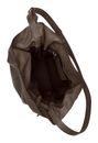 Marc O'Polo Sienna Hobo Bag Mossy Earth Marc O'Polo Sienna Hobo Bag Mossy Earth