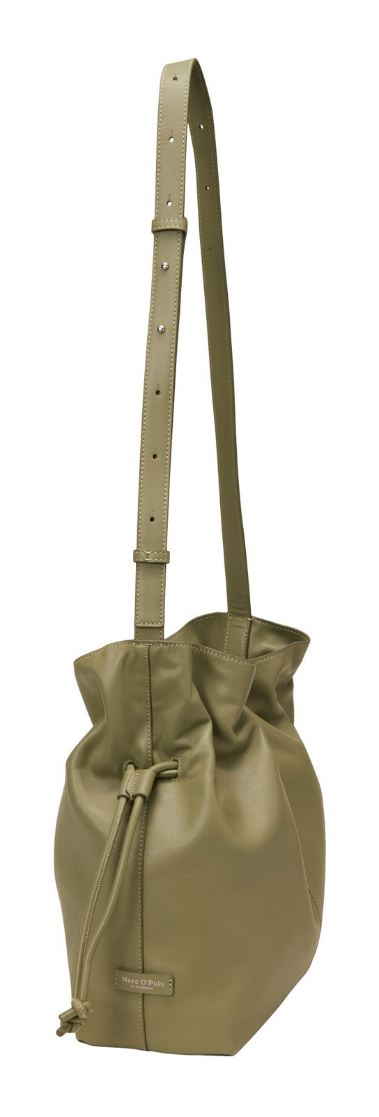 Marc O'Polo Sienna Hobo Bag Pure Sage Marc O'Polo Sienna Hobo Bag Pure Sage