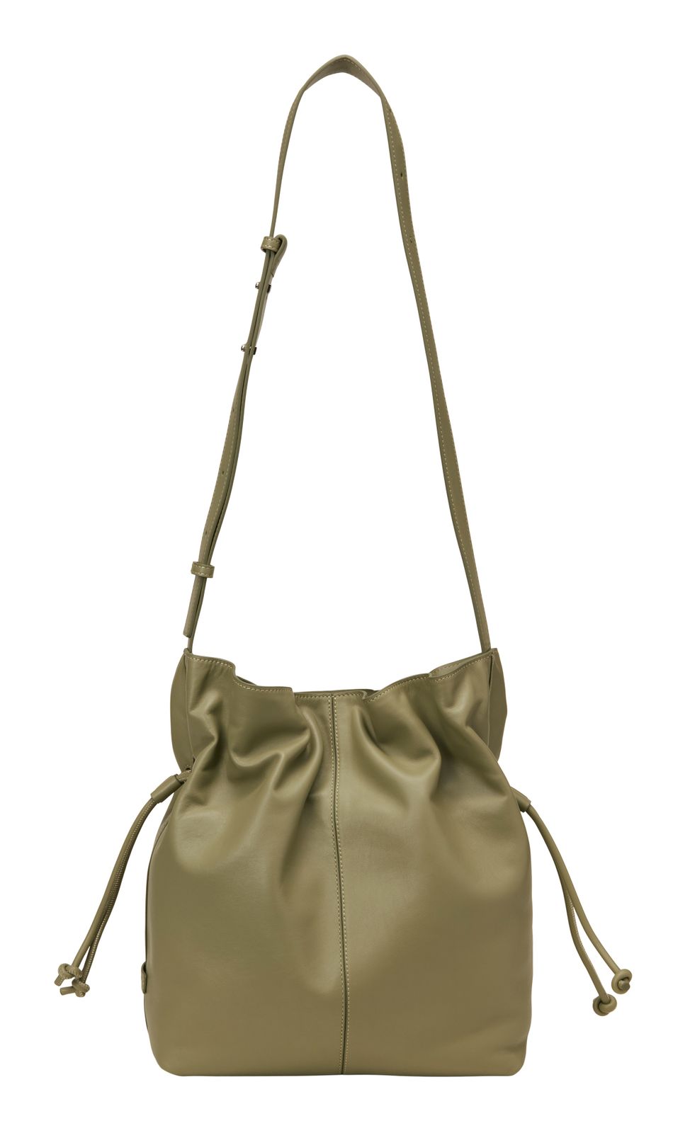 Marc O'Polo Sienna Hobo Bag Pure Sage
