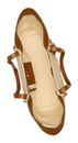 Marc O'Polo Edda Shopper Light Raffia Marc O'Polo Edda Shopper Light Raffia