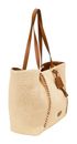 Marc O'Polo Edda Shopper Light Raffia Marc O'Polo Edda Shopper Light Raffia