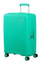 American Tourister Diablast Spinner 68 / 25 TSA EXP Trolley M Cyber Aqua American Tourister Diablast Spinner 68 / 25 TSA EXP Trolley M Cyber Aqua