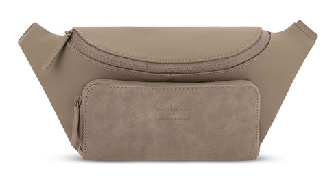 Kapten & Son Bali Crossbody by Mariefeandjakesnow Walnut